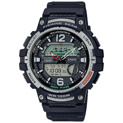 Casio wsc1250h-1av 4866J652 accesorio
