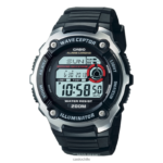 Casio wv200a-1av 4866J872 accesorio