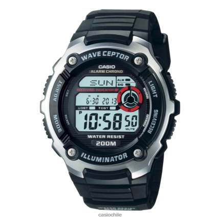 Casio wv200a-1av 4866J872 accesorio