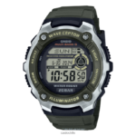 Casio wv200r-3a 4866J565 accesorio