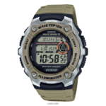 Casio wv200r-5a 4866J566 accesorio