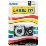 Casio xr-9wes 4866J1049 accesorio