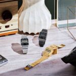 Casio a100weg-9avt 4866J618 accesorio - Image 2