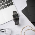 Casio a100wegg-1avt 4866J619 accesorio - Image 4