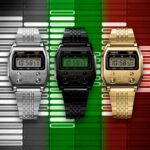 Casio a1100g-5vt 4866J538 accesorio - Image 4
