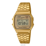 Casio a158wetg-9avt 4866J895 accesorio