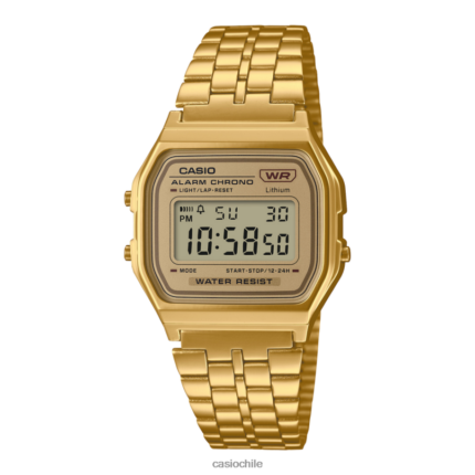 Casio a158wetg-9avt 4866J895 accesorio