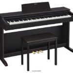 Casio ap-270bk 4866J1000 accesorio