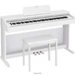 Casio ap-270we 4866J1001 accesorio