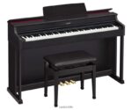 Casio ap-470bk 4866J997 accesorio