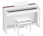 Casio ap-470we 4866J999 accesorio