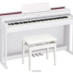 Casio ap-470we 4866J999 accesorio