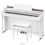 Casio ap-550we 4866J989 accesorio