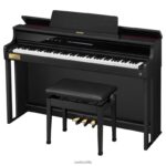 Casio ap-750bk 4866J986 accesorio