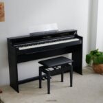Casio ap-s450bk 4866J990 accesorio - Image 2