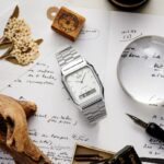 Casio aq230a-7avt 4866J530 accesorio - Image 2