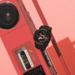Casio ba-110xrg-1a 4866J918 accesorio - Image 2