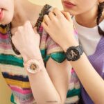 Casio ba-110xrg-1a 4866J918 accesorio - Image 9