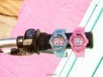 Casio bg169r-2c 4866J928 accesorio - Image 3