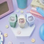 Casio bgd565sc-4 4866J899 accesorio - Image 4