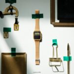 Casio ca500weg-1avt 4866J536 accesorio - Image 5