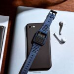 Casio ca53wf-2b 4866J645 accesorio - Image 2
