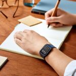 Casio ca53wf-2b 4866J645 accesorio - Image 4