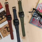 Casio ca53wf-2b 4866J645 accesorio - Image 5