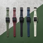 Casio ca53wf-2b 4866J645 accesorio - Image 6