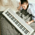 Casio ct-s1we 4866J950 accesorio - Image 2