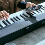 Casio cts1bkbt 4866J946 accesorio