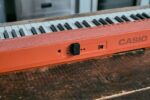 Casio cts1rdbt 4866J947 accesorio