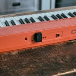 Casio cts1rdbt 4866J947 accesorio