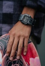 Casio dw5000ss-1 4866J187 accesorio - Image 2