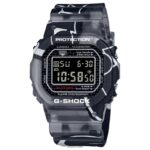 Casio dw5000ss-1 4866J187 accesorio
