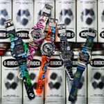 Casio dw5000ss-1 4866J187 accesorio - Image 4