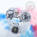 Casio dw5040rx-7 4866J94 accesorio - Image 3