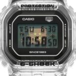 Casio dw5040rx-7 4866J94 accesorio - Image 5