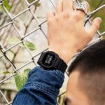 Casio dw5600bb-1 4866J400 accesorio - Image 6
