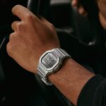 Casio dw5600ff-8 4866J115 accesorio - Image 2