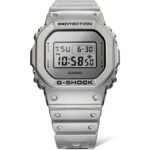 Casio dw5600ff-8 4866J115 accesorio - Image 5