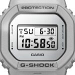 Casio dw5600ff-8 4866J115 accesorio - Image 6