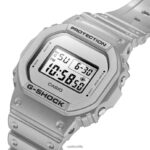 Casio dw5600ff-8 4866J115 accesorio - Image 8