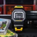 Casio dw5610mt-1 4866J27 accesorio - Image 2