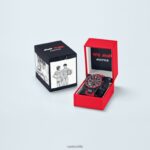 Casio ecb2000mfg1a 4866J445 accesorio - Image 8