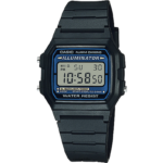 Casio f105w-1a 4866J620 accesorio