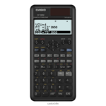 Casio fc-200v-2 financiero 4866J1008 accesorio