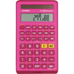 Casio fx-260 solar ii 4866J1012 accesorio