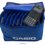 Casio fx-300es más paquete de 2 profesores 4866J1020 accesorio