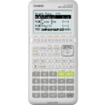 Casio fx-9750giii 4866J1006 accesorio